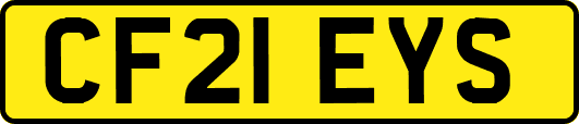 CF21EYS