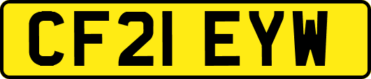 CF21EYW