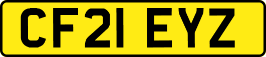 CF21EYZ