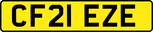 CF21EZE
