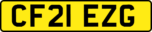 CF21EZG