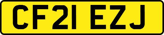 CF21EZJ