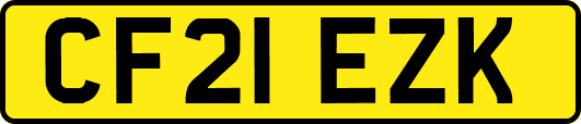 CF21EZK