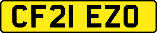 CF21EZO