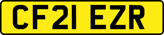 CF21EZR
