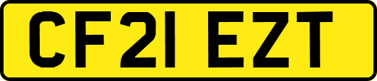 CF21EZT