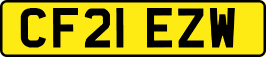 CF21EZW