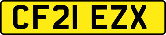 CF21EZX