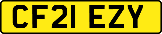 CF21EZY
