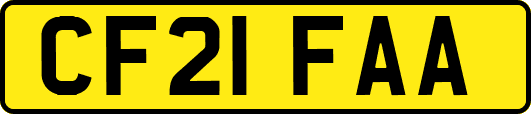 CF21FAA