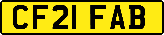 CF21FAB