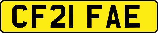 CF21FAE