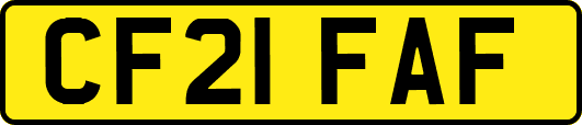 CF21FAF