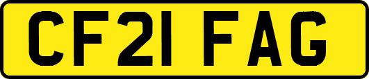 CF21FAG