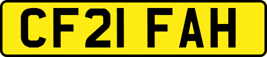 CF21FAH