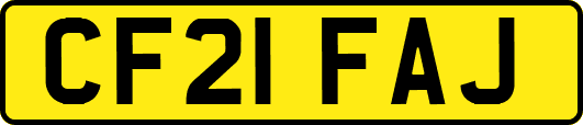 CF21FAJ