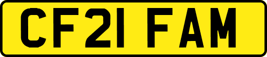 CF21FAM