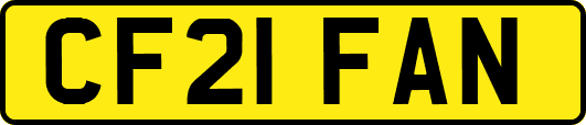 CF21FAN