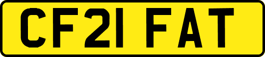 CF21FAT