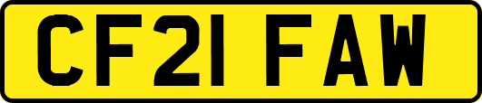 CF21FAW