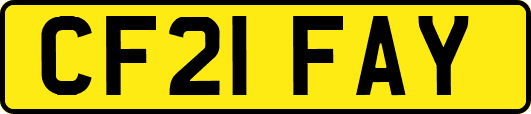 CF21FAY
