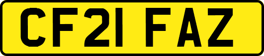 CF21FAZ