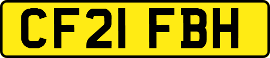 CF21FBH