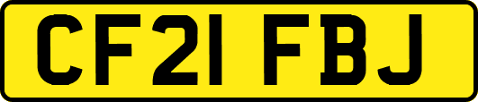 CF21FBJ