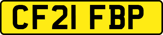 CF21FBP