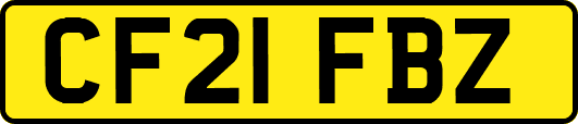 CF21FBZ
