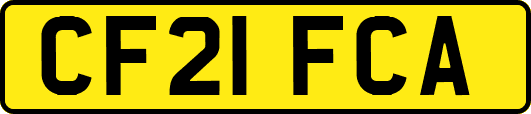 CF21FCA