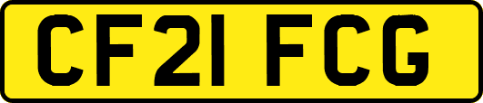CF21FCG
