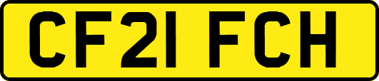 CF21FCH