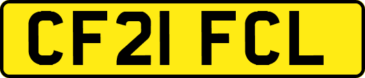 CF21FCL