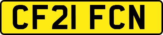 CF21FCN