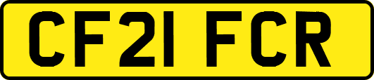 CF21FCR