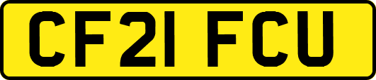 CF21FCU