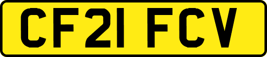 CF21FCV