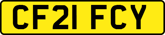 CF21FCY