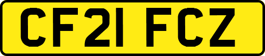 CF21FCZ