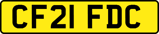 CF21FDC