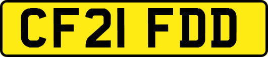 CF21FDD