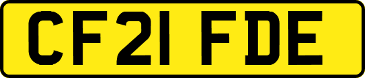 CF21FDE