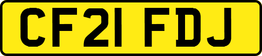 CF21FDJ