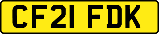 CF21FDK