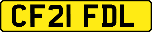CF21FDL