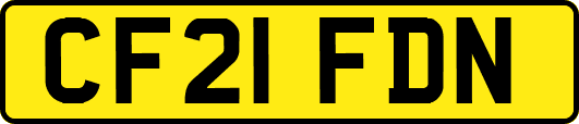 CF21FDN