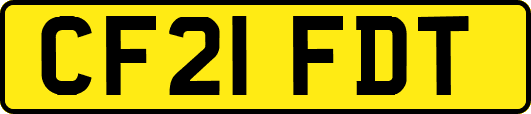 CF21FDT