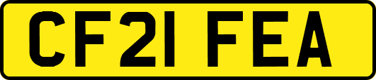 CF21FEA