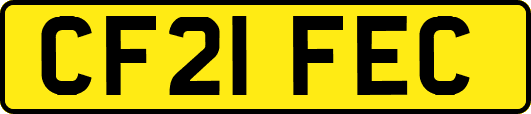 CF21FEC